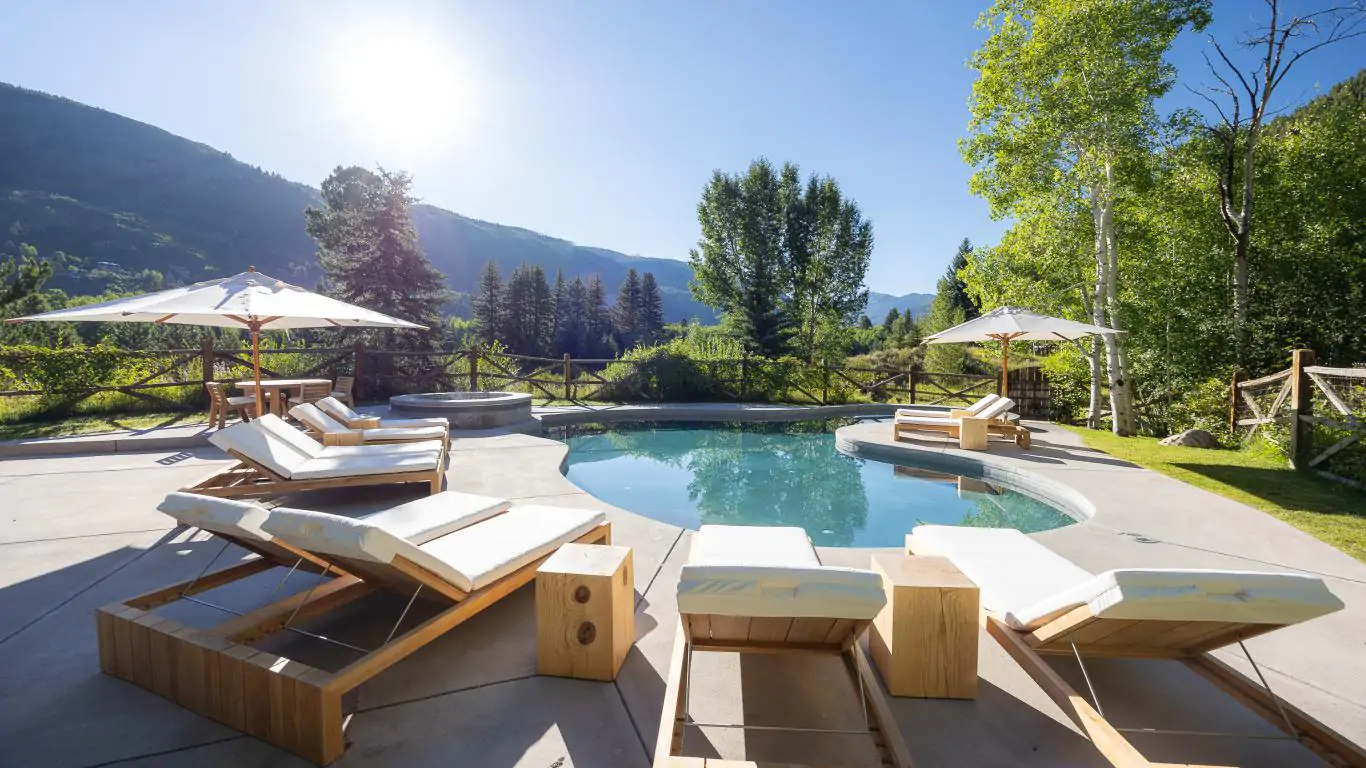 Villa Elena | Aspen