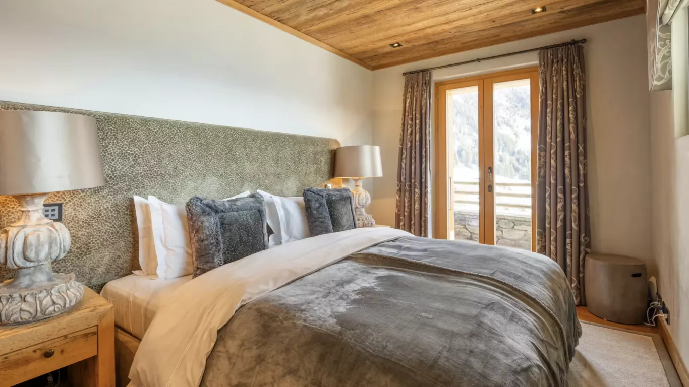 Chalet Norte | Verbier