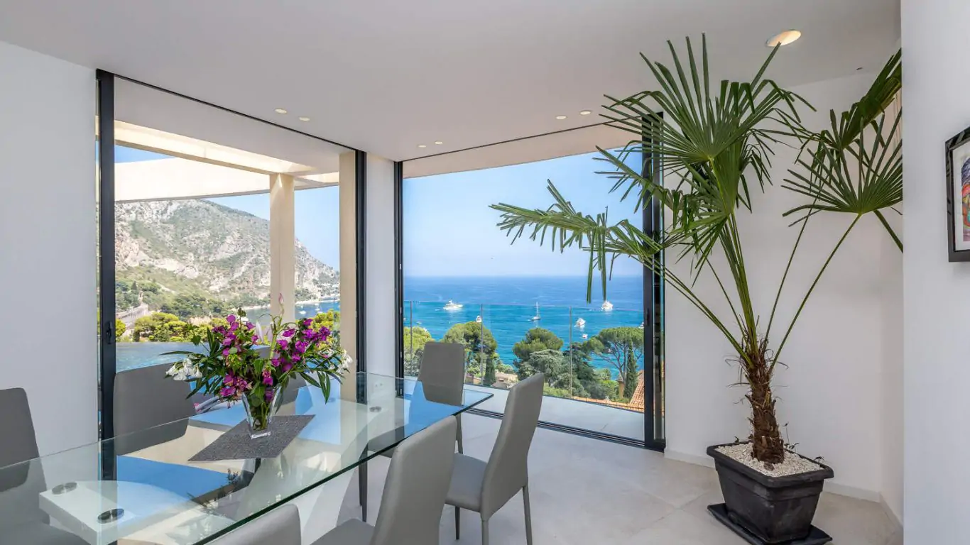 Villa Paradise | Monaco