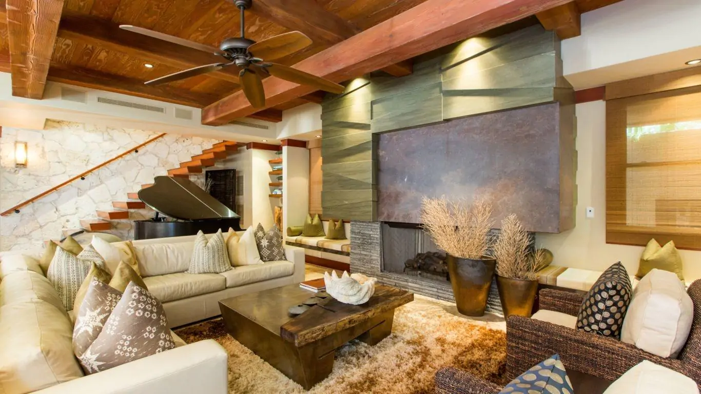 Banyan House | Oahu