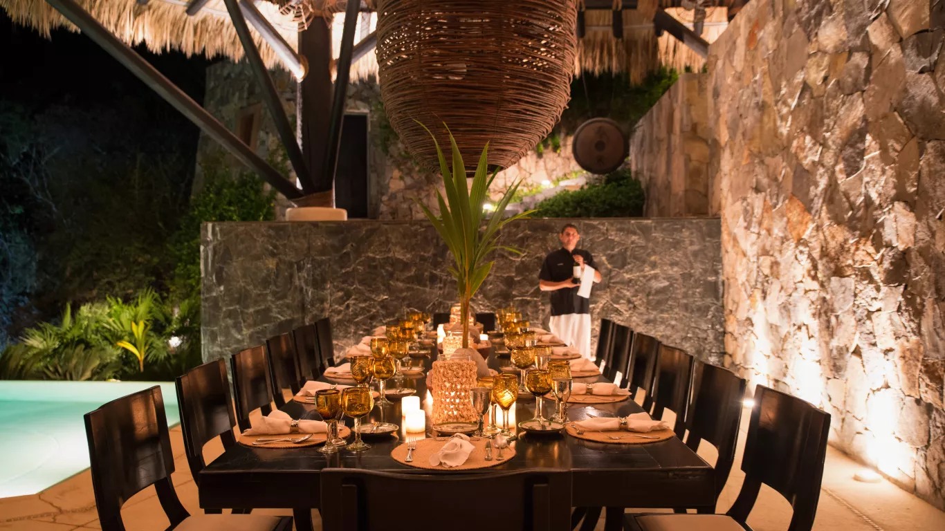 DOS Fiesta | Rest of Mexico