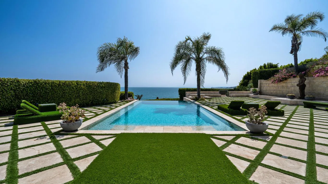Villa Cara | Malibu