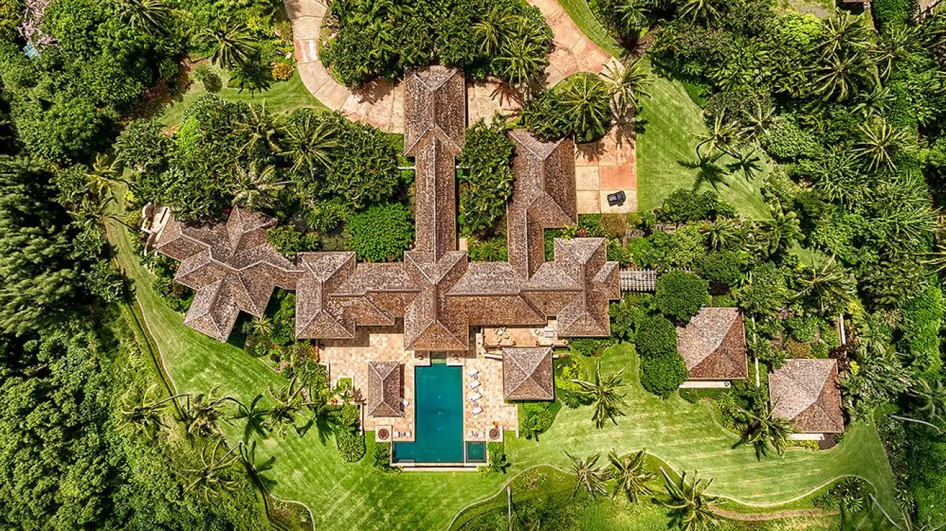 Hale Ae Kai | Kauai