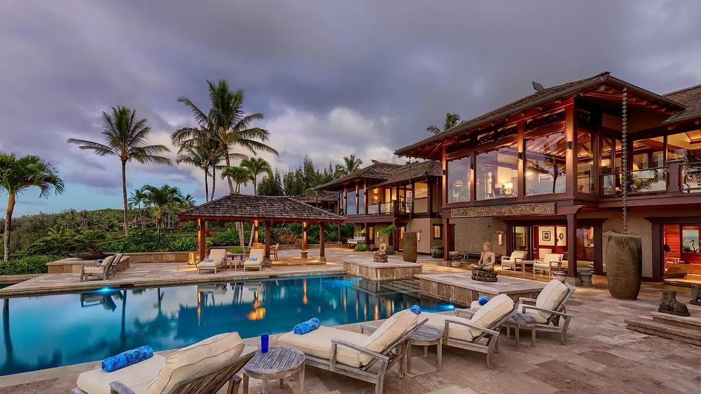 Hale Ae Kai | Kauai