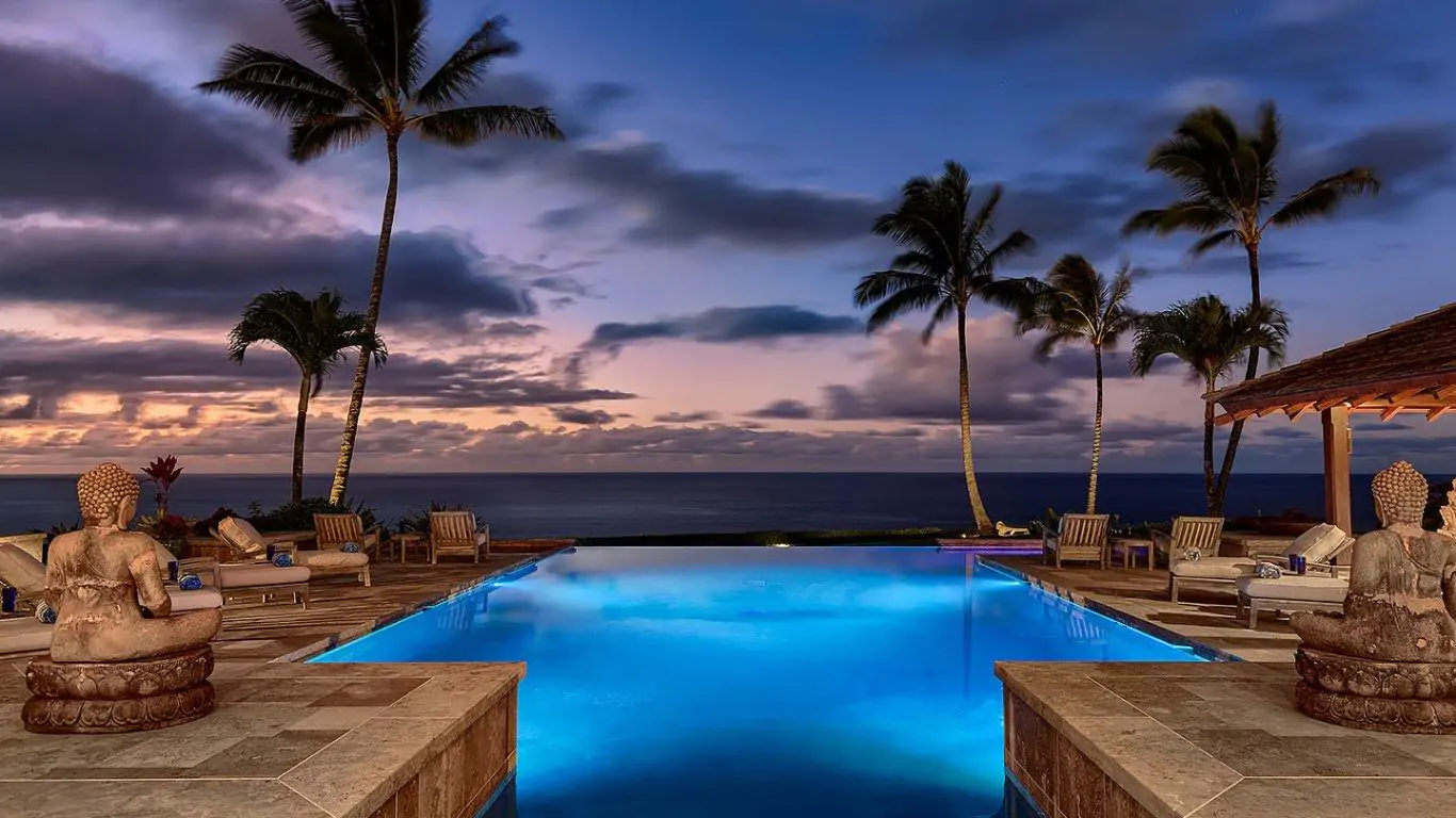 Hale Ae Kai | Kauai