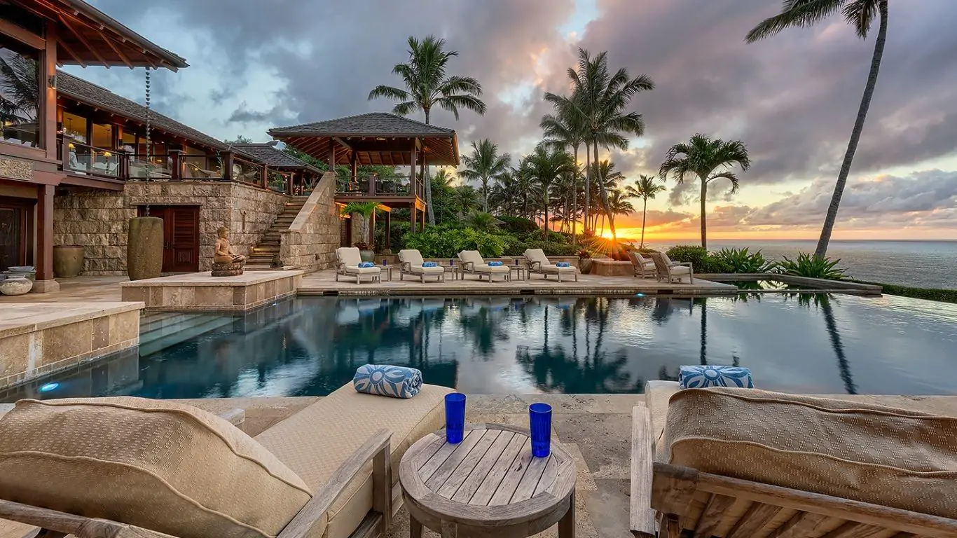 Hale Ae Kai | Kauai