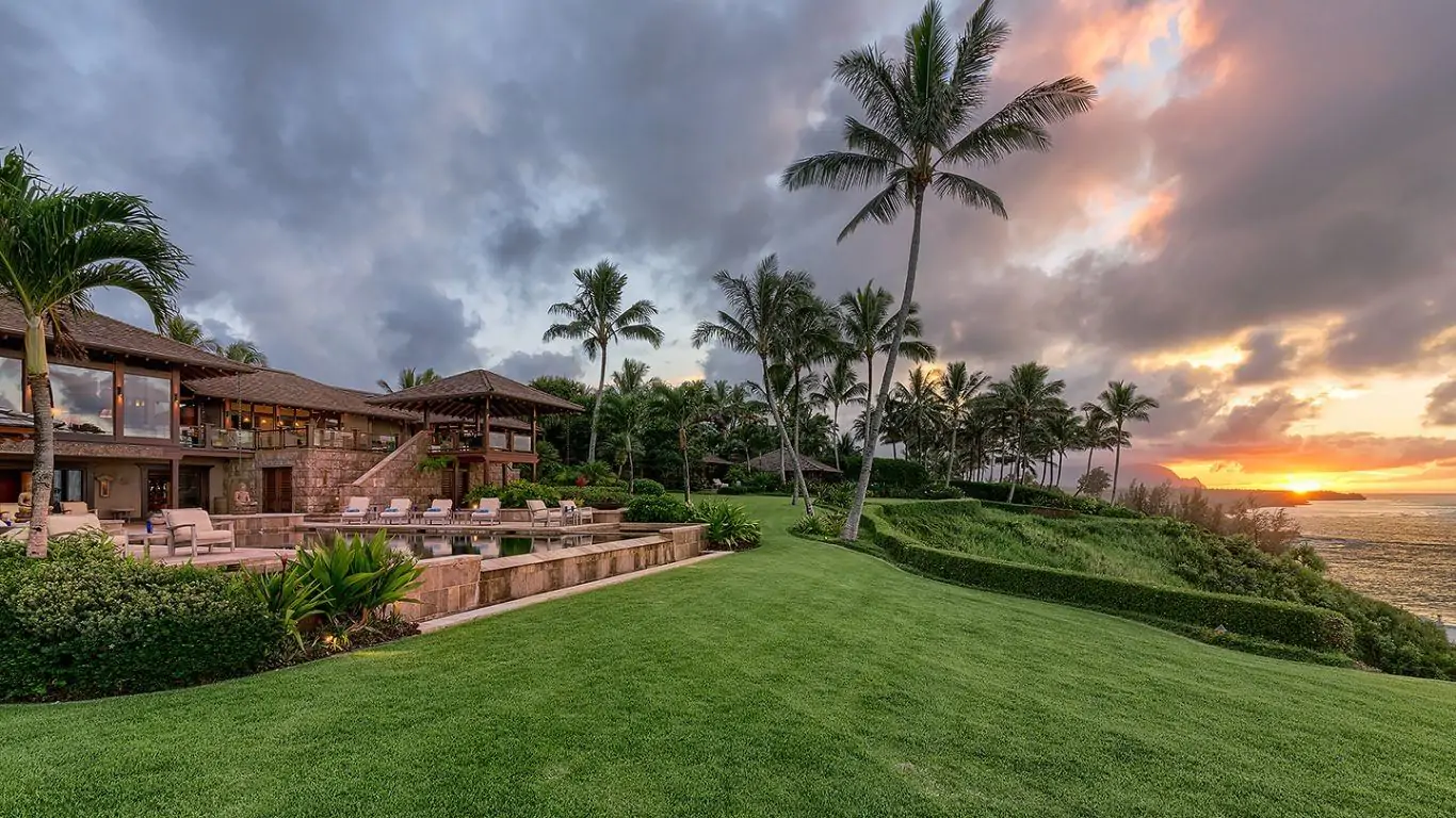 Hale Ae Kai | Kauai