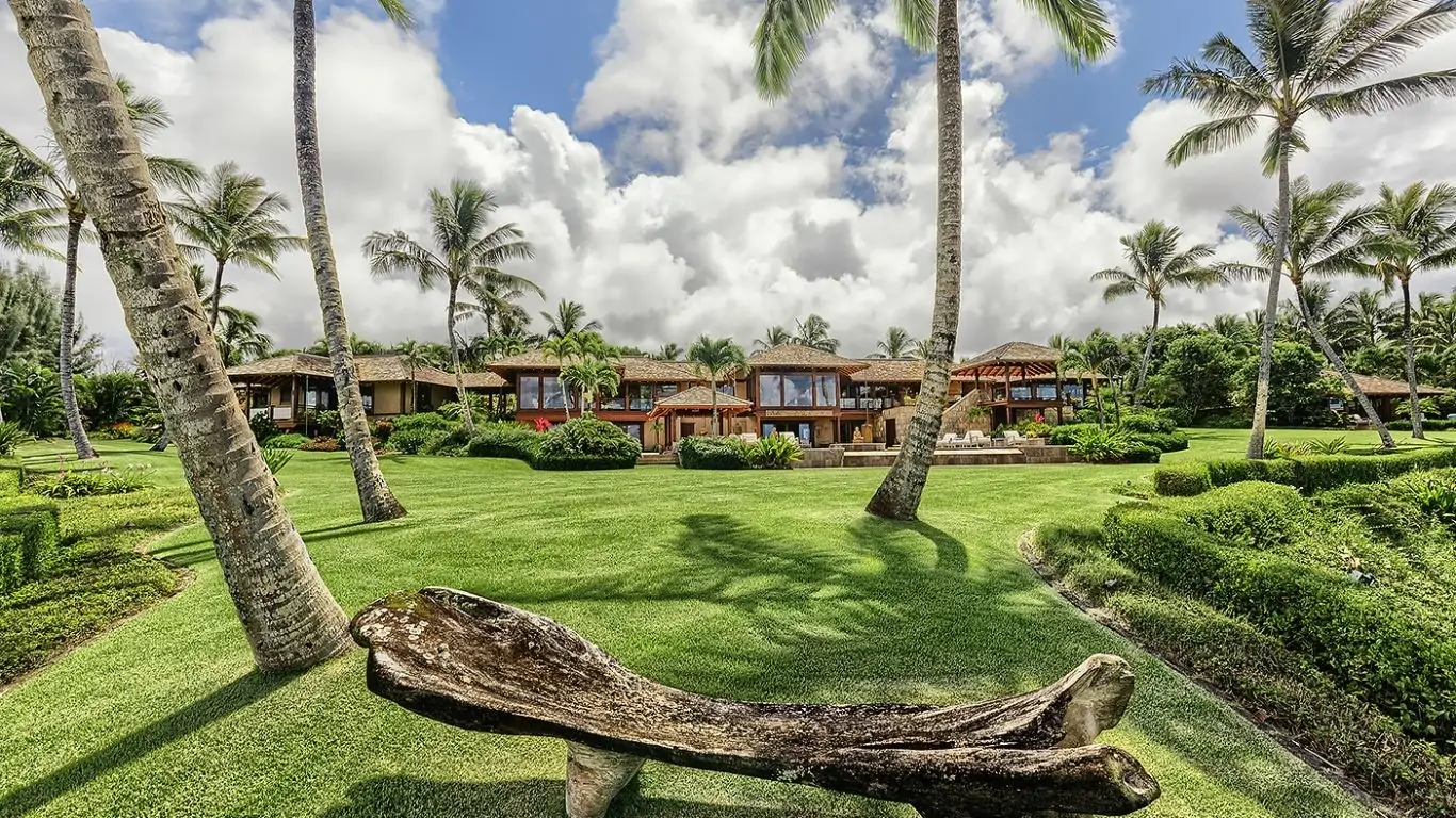 Hale Ae Kai | Kauai