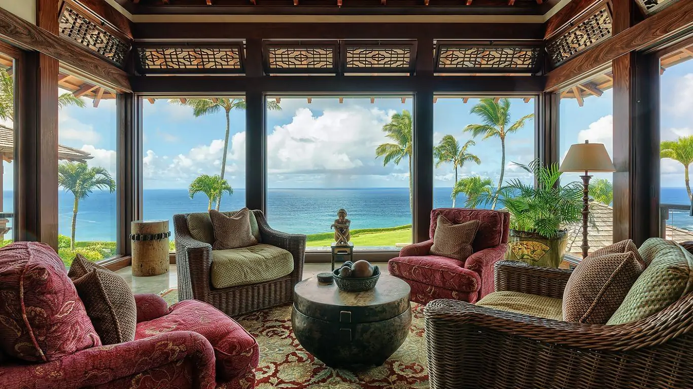 Hale Ae Kai | Kauai