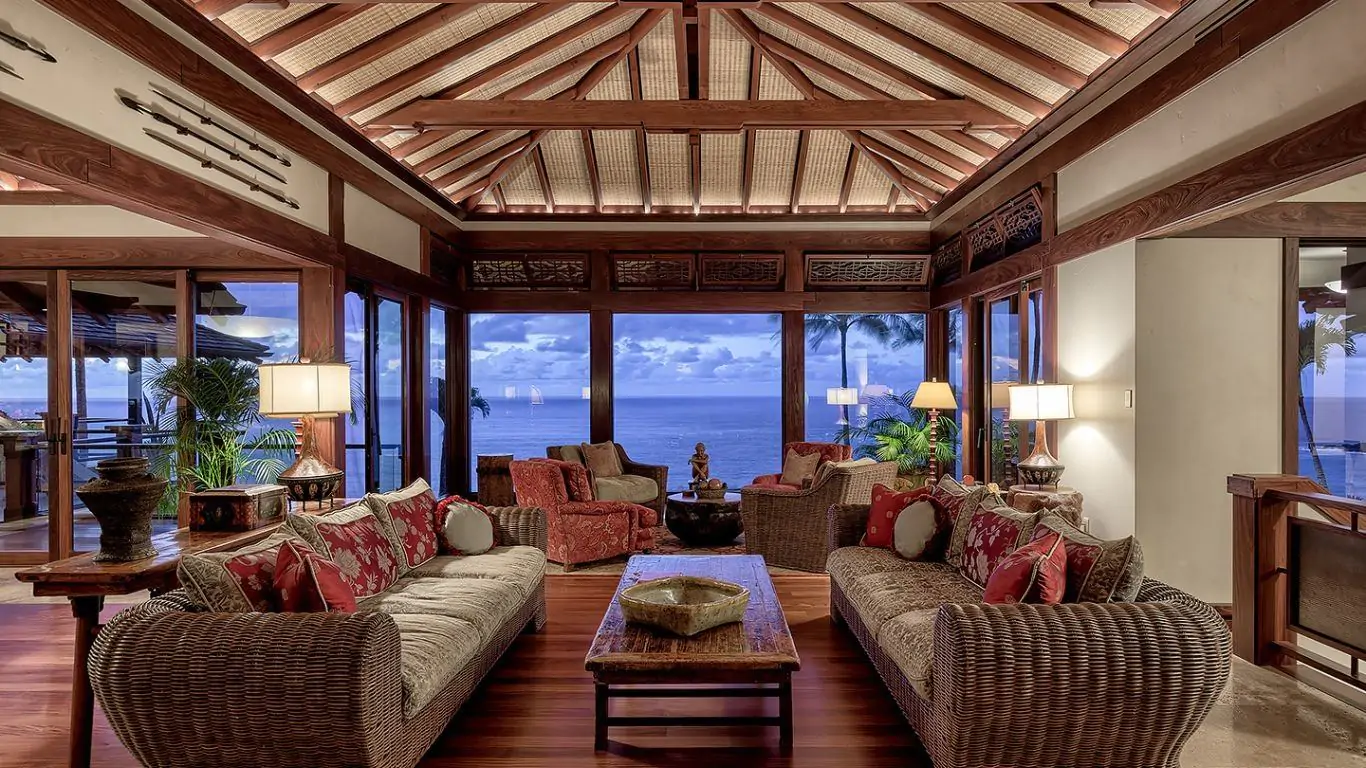 Hale Ae Kai | Kauai