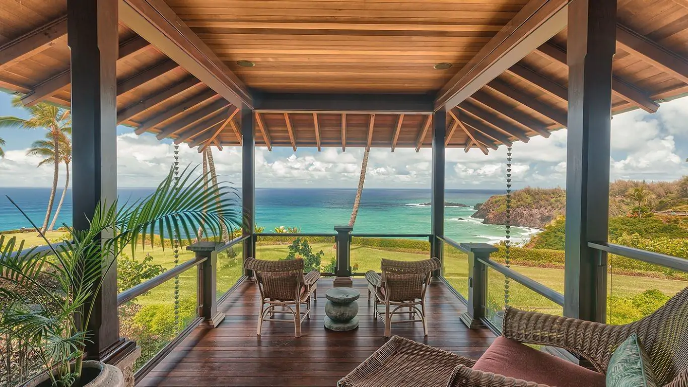Hale Ae Kai | Kauai