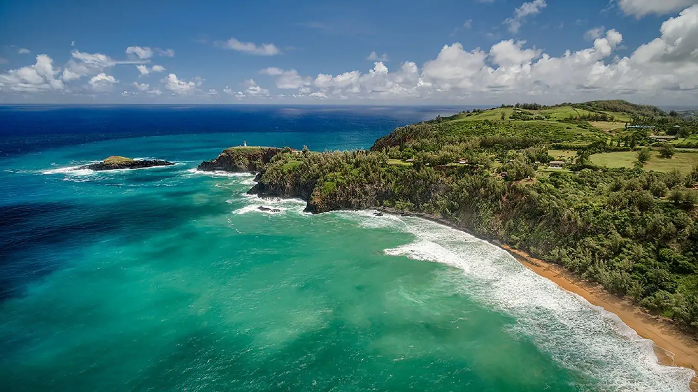 Hale Ae Kai | Kauai