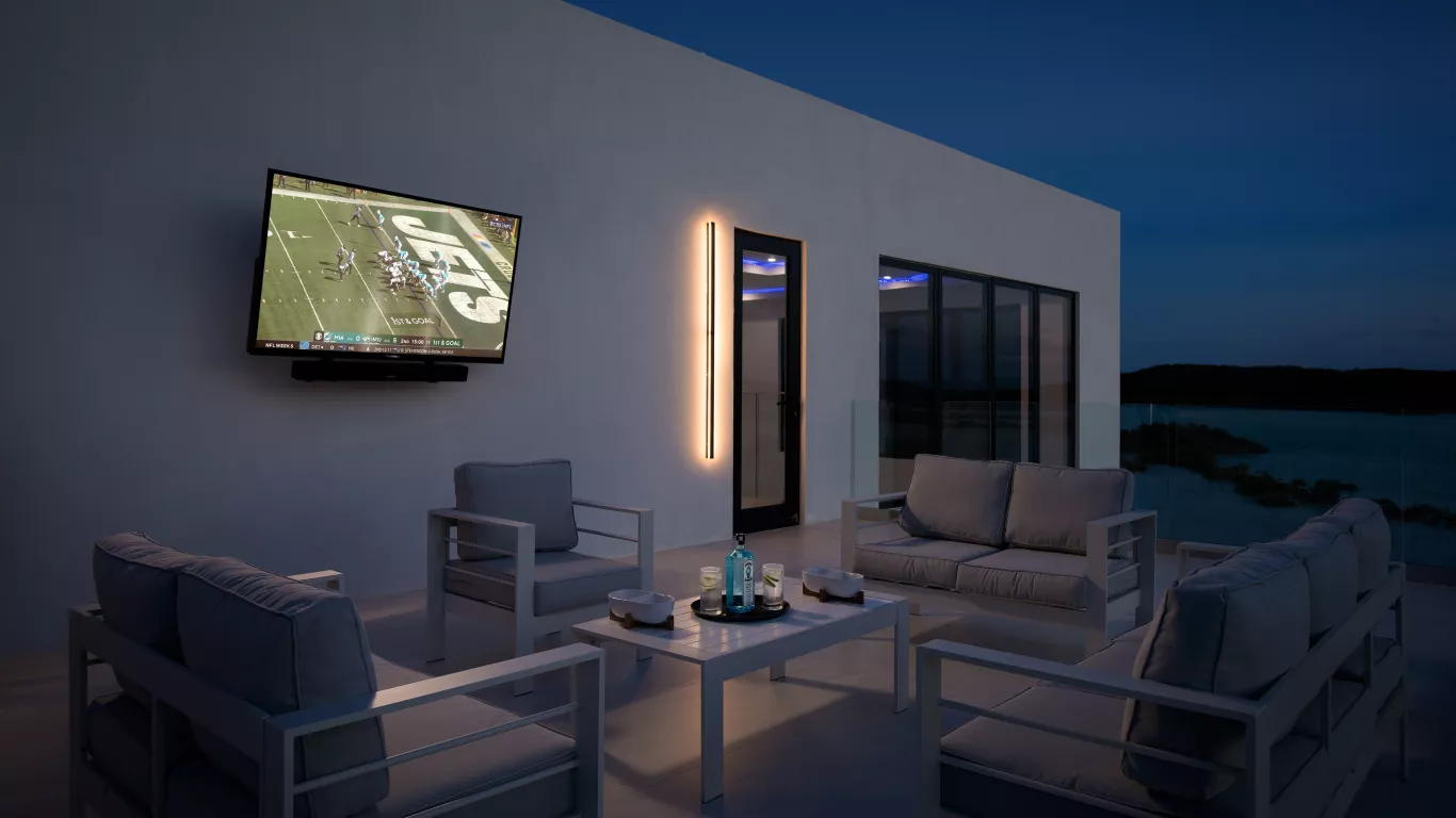 Villa Cielo | Turks and Caicos