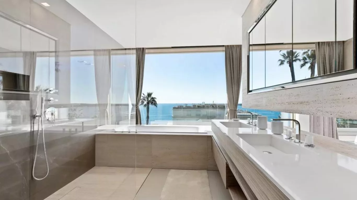 Villa Olga | Cannes