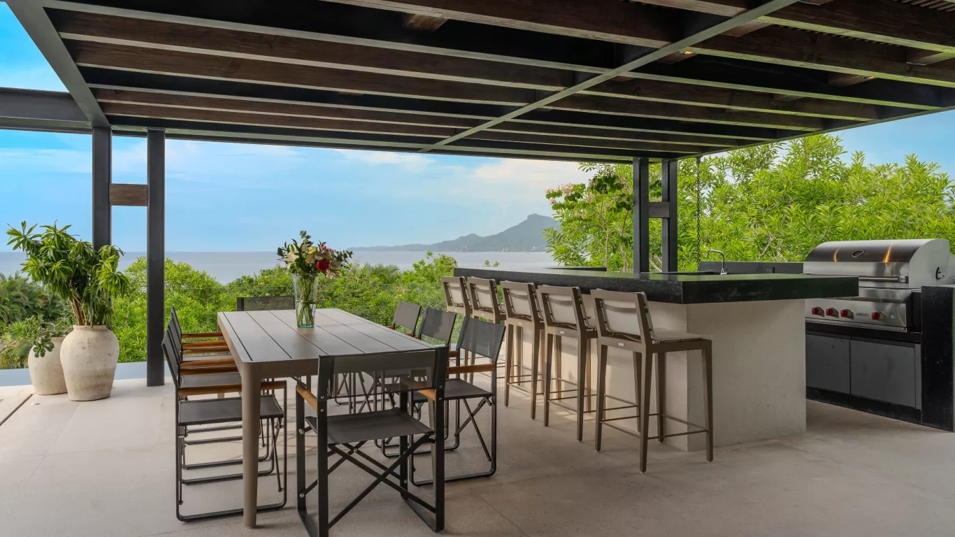 Villa Kupuri 8 | Punta Mita
