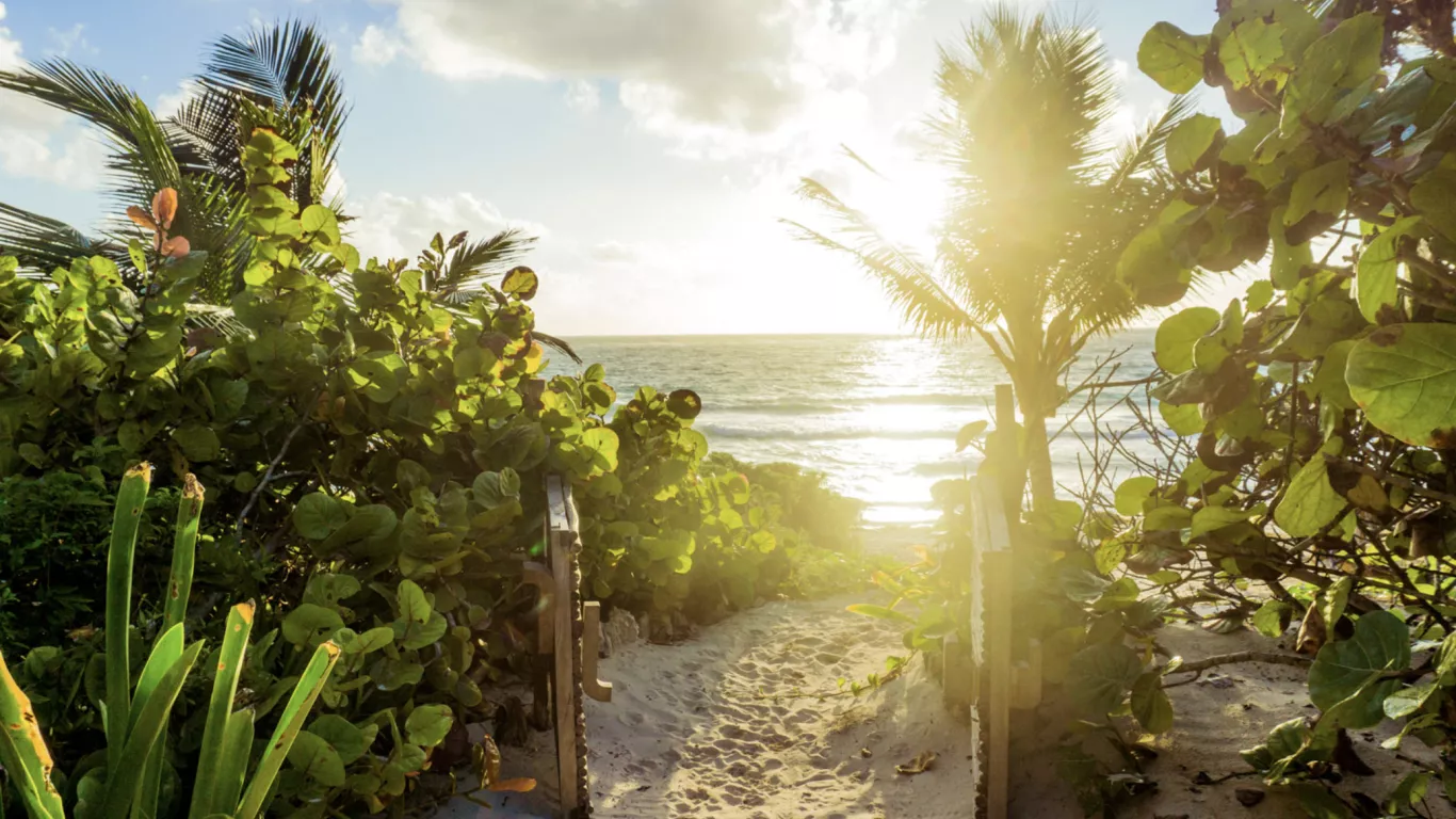Casa Ixchel | Tulum