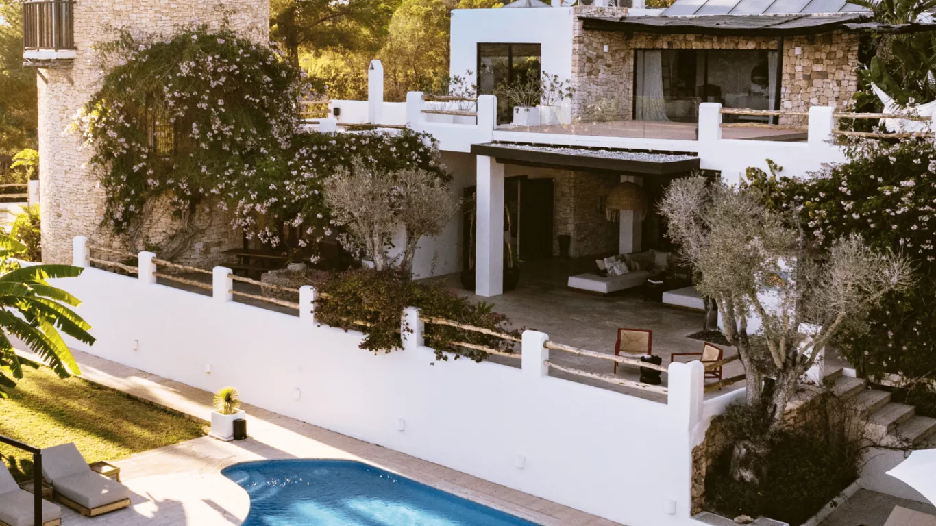 Can Girasol | Ibiza