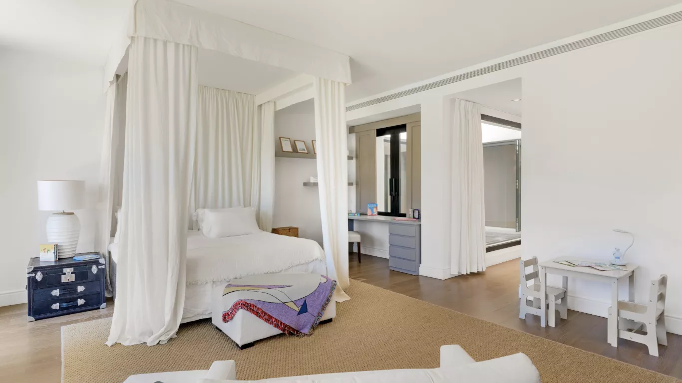 El Olivo | Marbella
