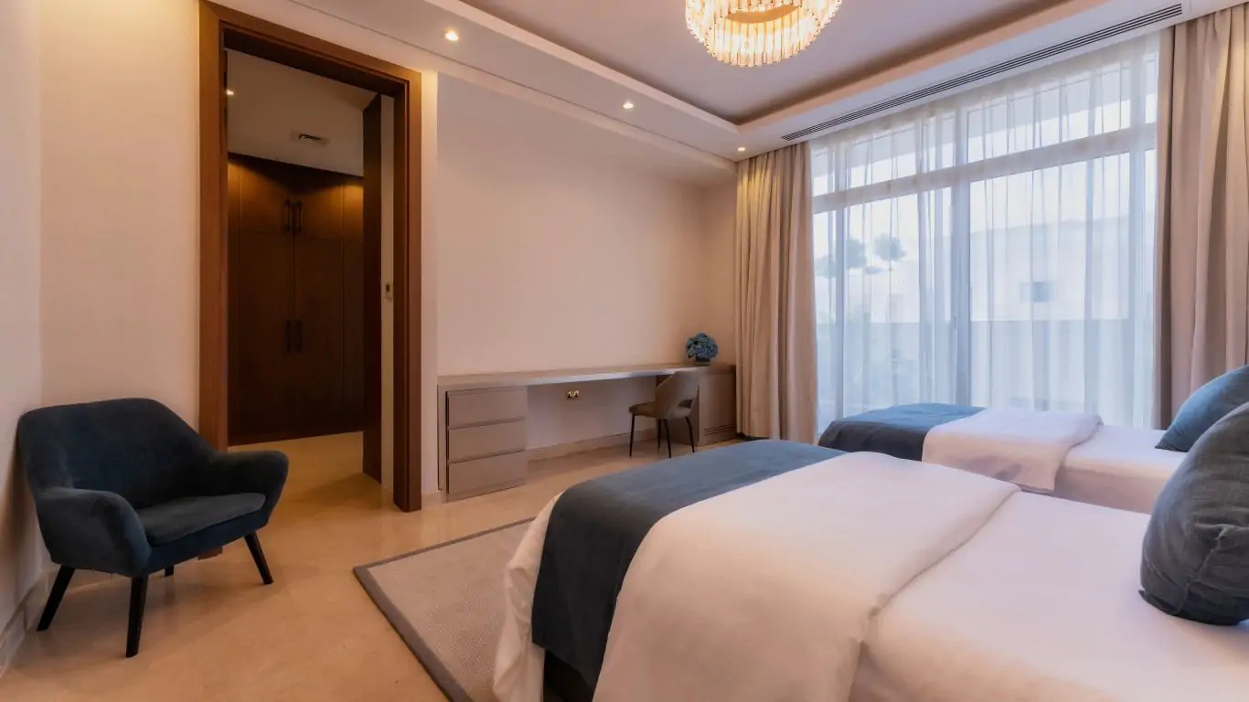 Villa Neeto | Dubai