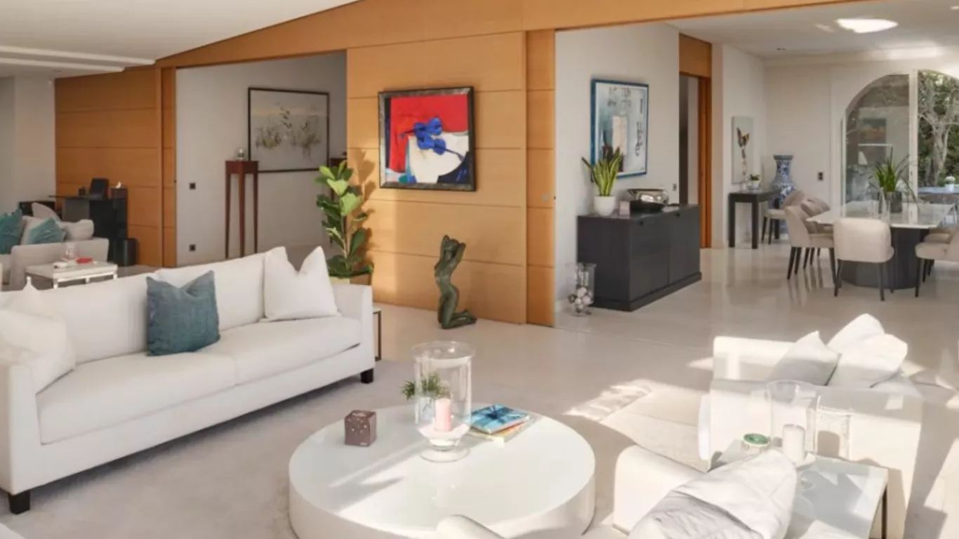 Villa Amelia | Saint Jean Cap Ferrat