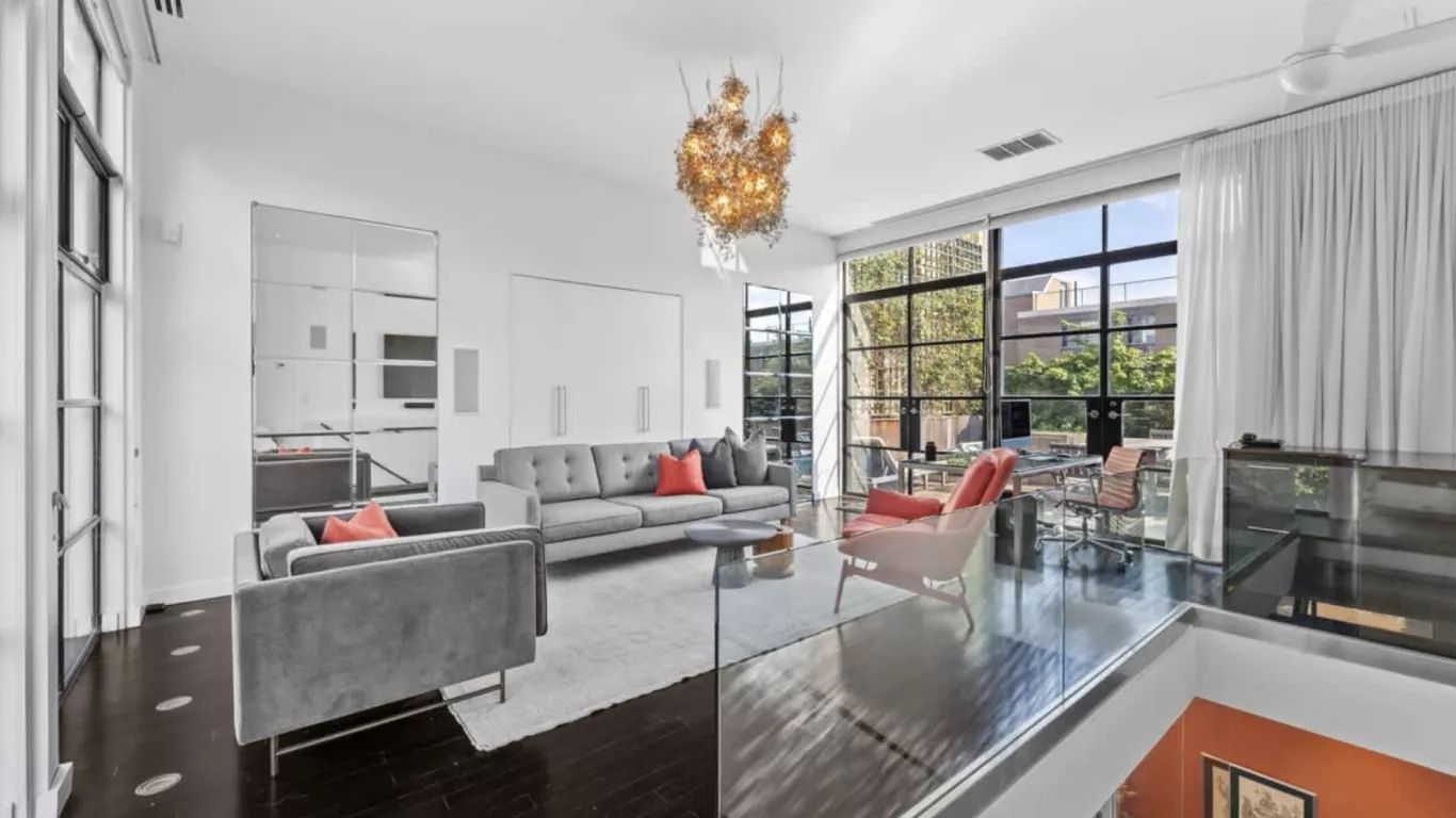 Townhouse Esme | New York City