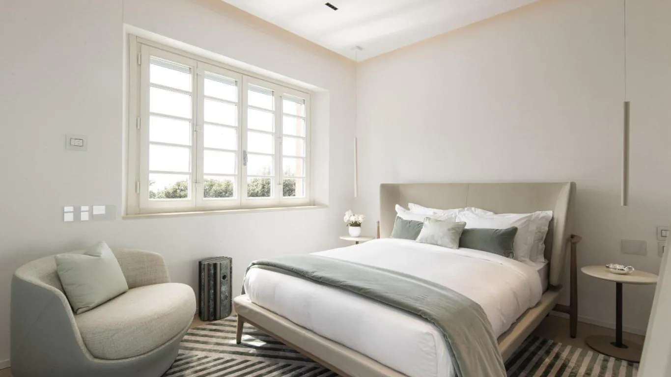 Villa Helena | Forte dei Marmi