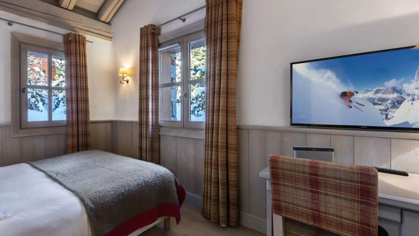Chalet Totara | Courchevel