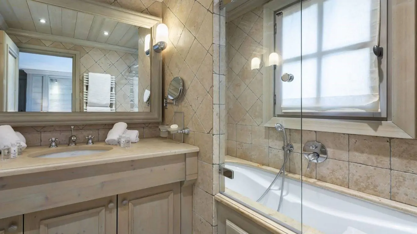 Chalet Totara | Courchevel