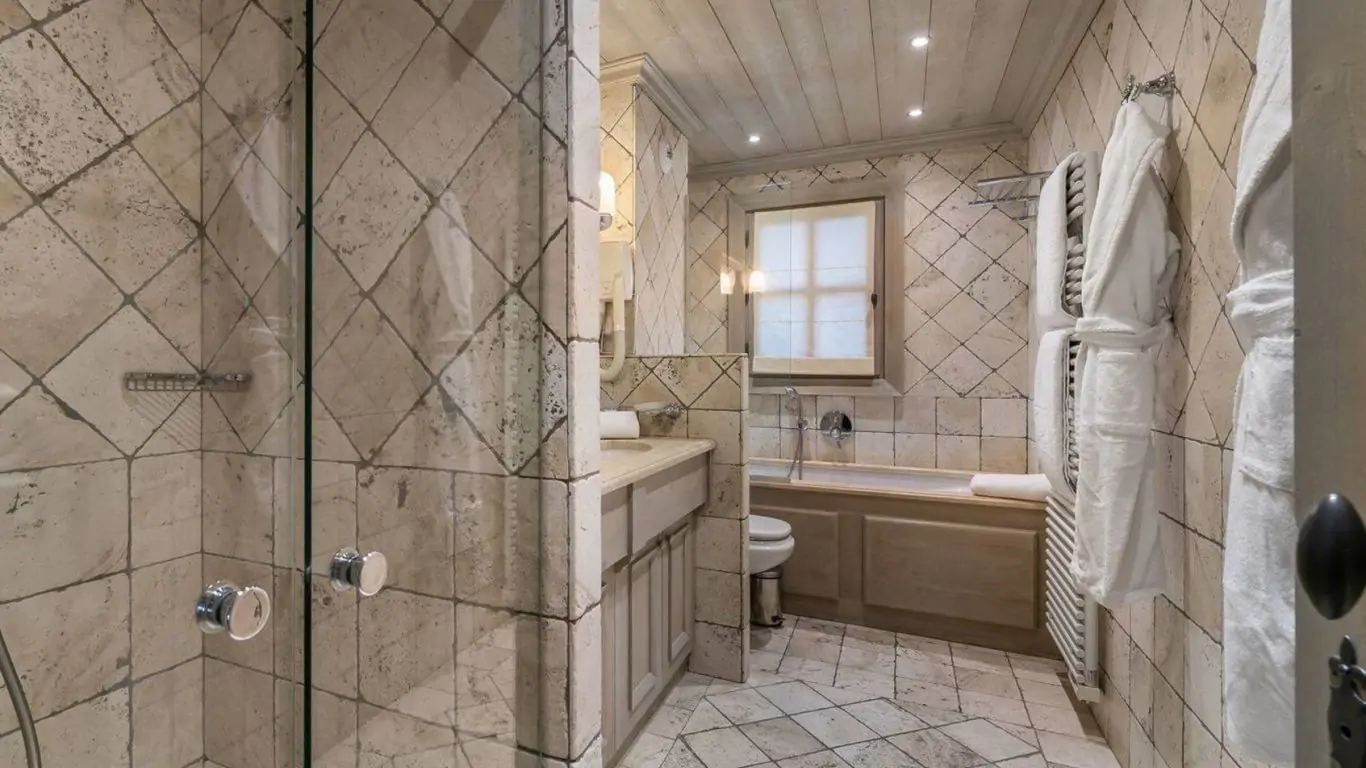 Chalet Totara | Courchevel