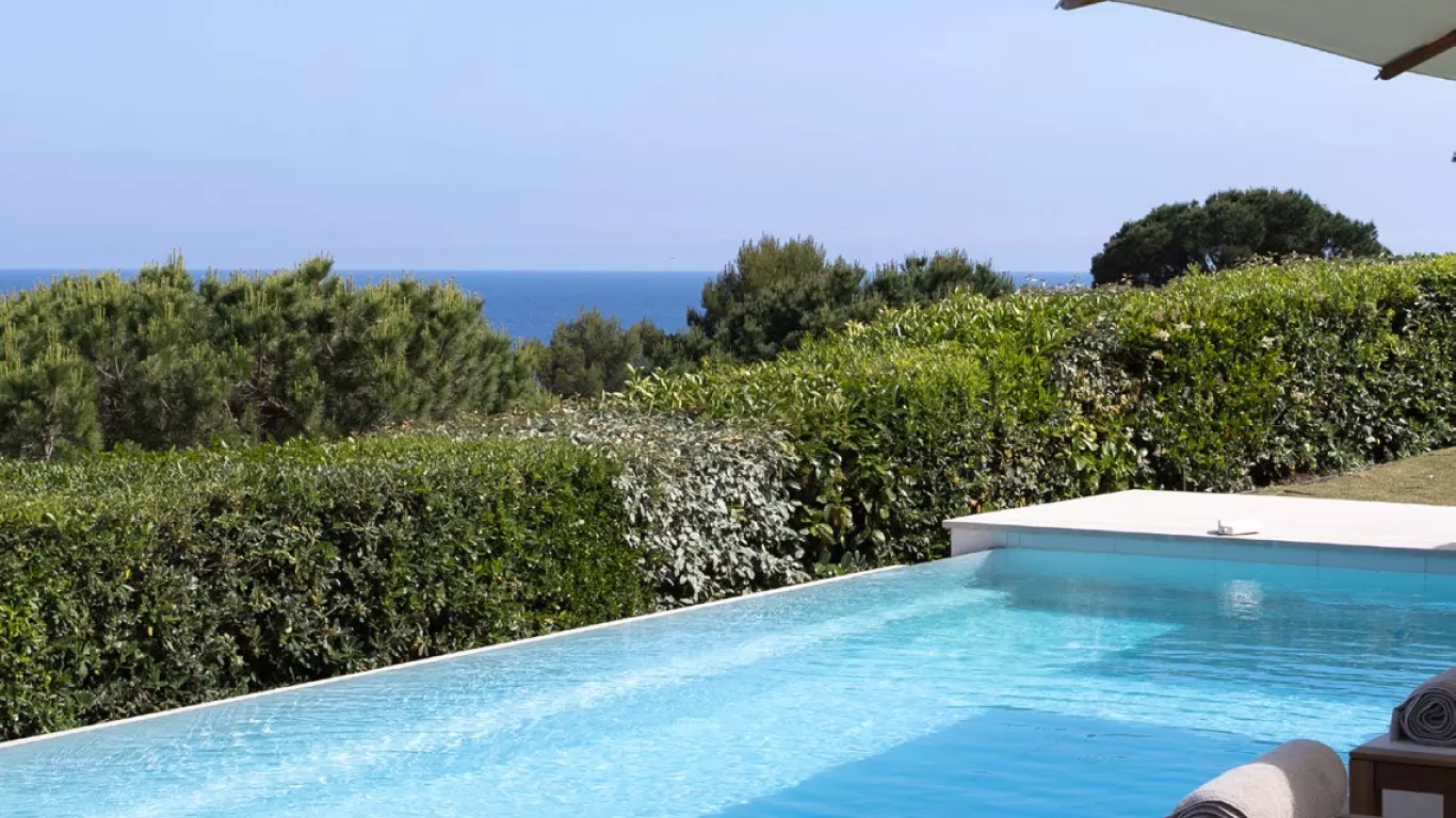 La Reserve Ramatuelle Villa 9 | St-Tropez
