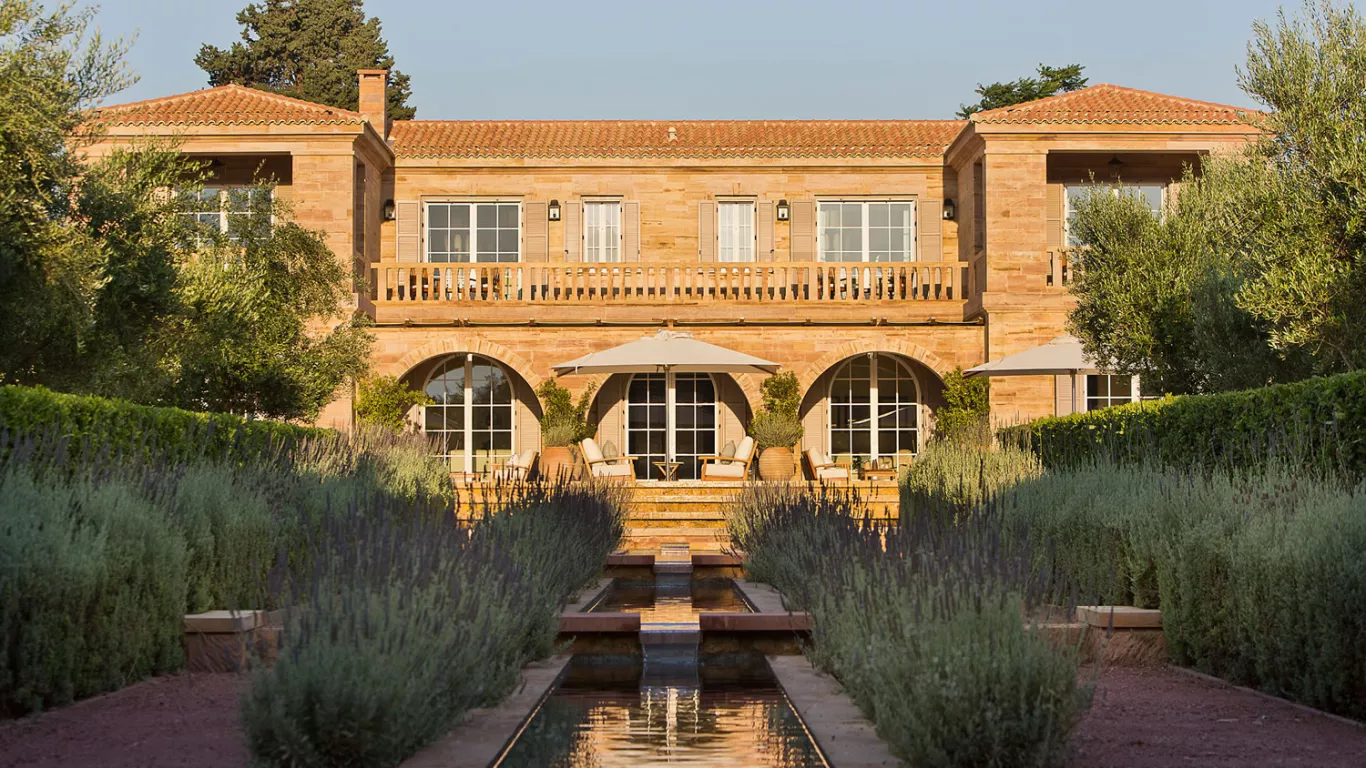 Kambos Estate | Rest of Greece