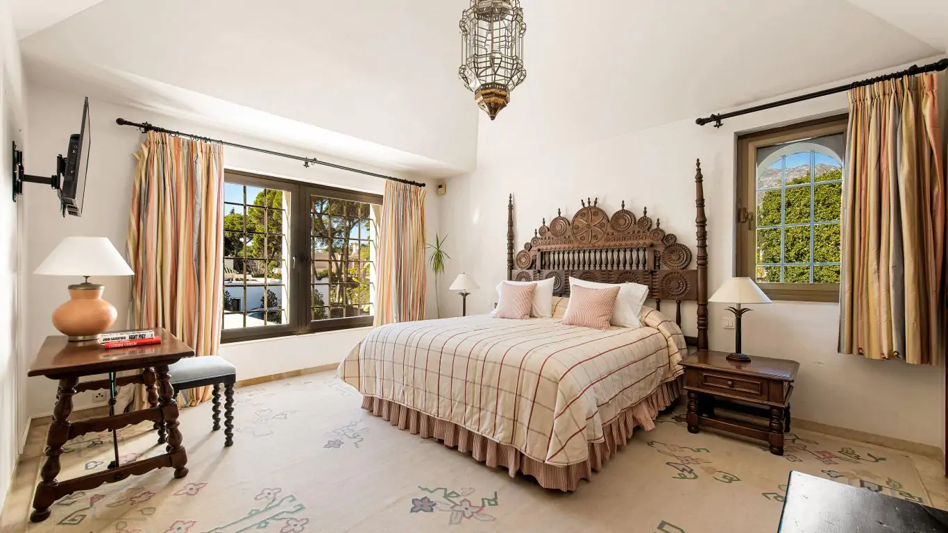 El Rincon | Marbella