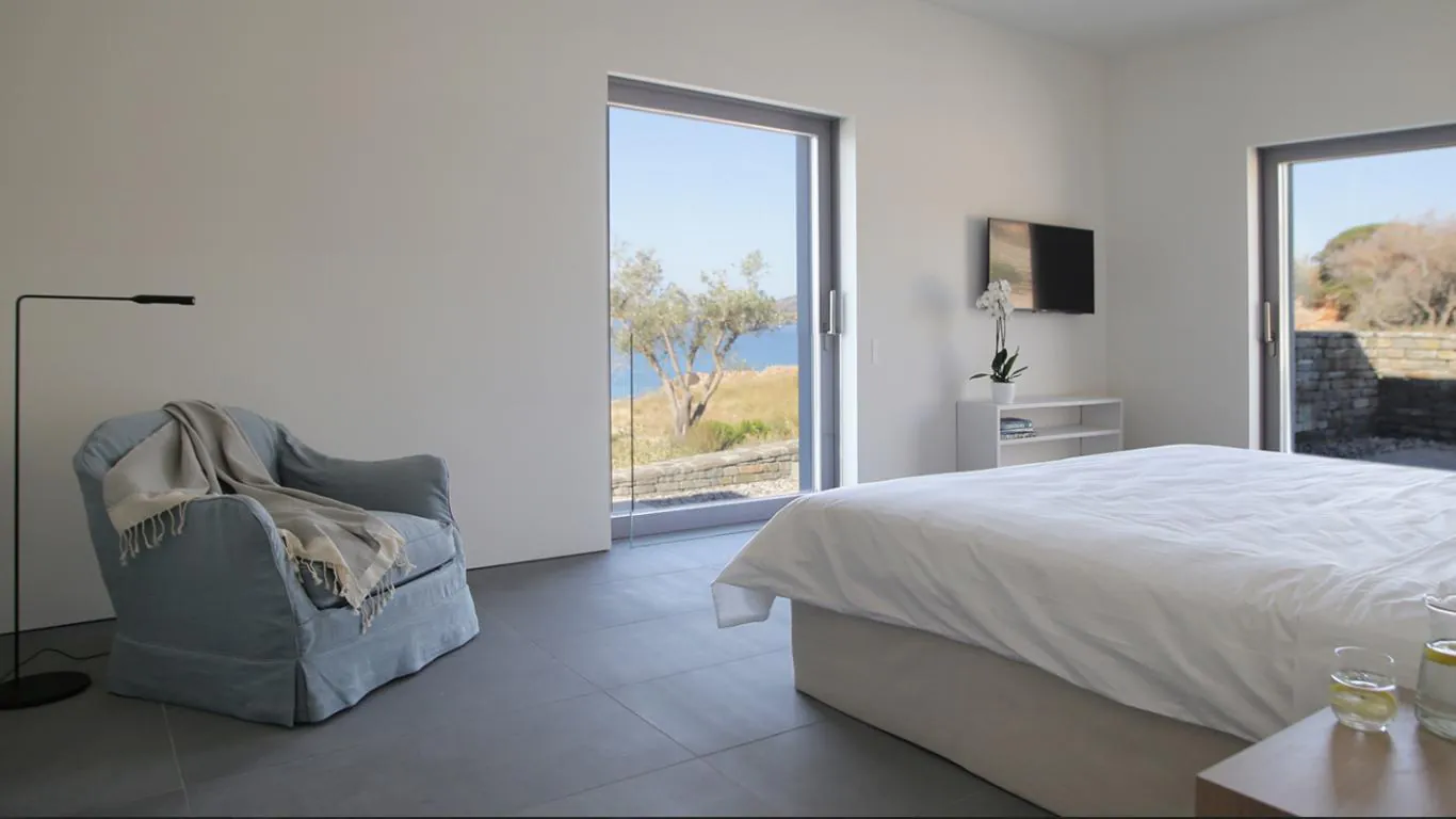 Villa Laila | Paros