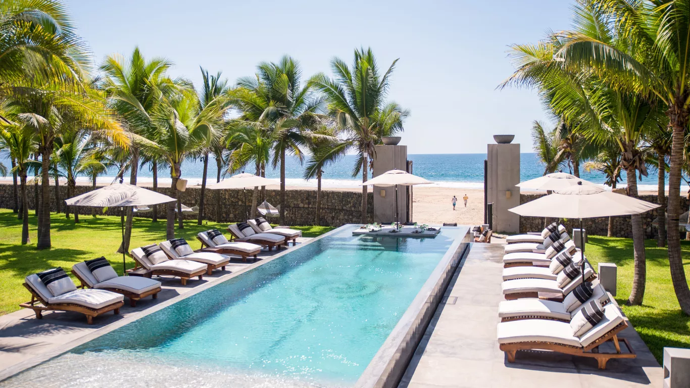 DOS Fiesta | Rest of Mexico