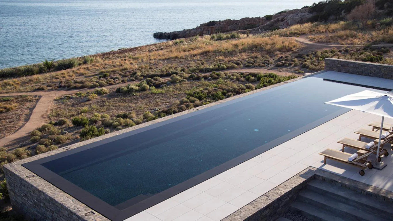 Villa Laila | Paros
