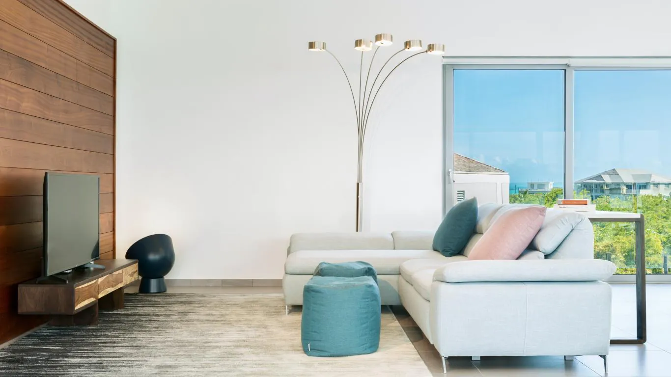 Villa Skyline | Turks and Caicos