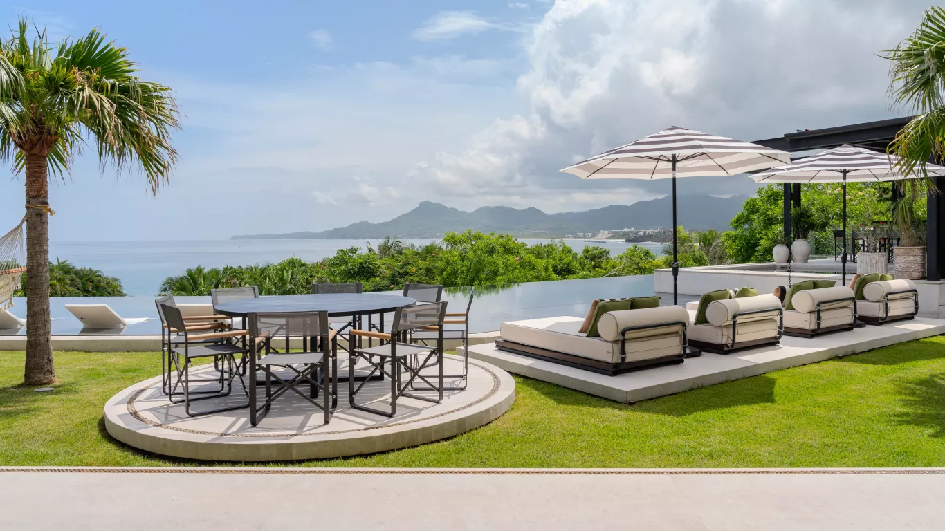 Villa Kupuri 8 | Punta Mita