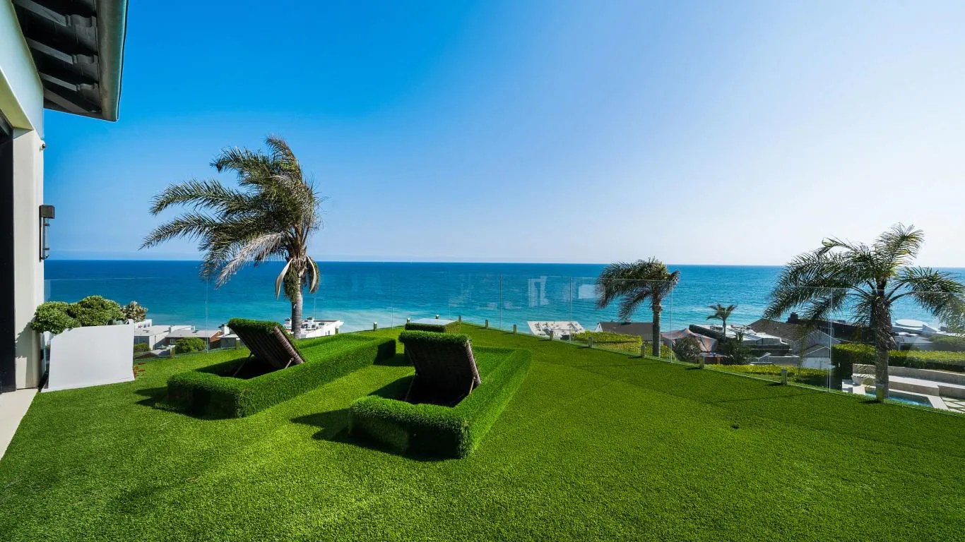 Villa Cara | Malibu