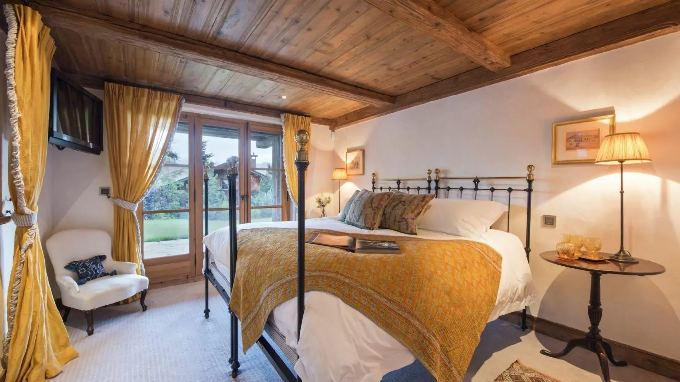 Chalet Bella Coola | Verbier