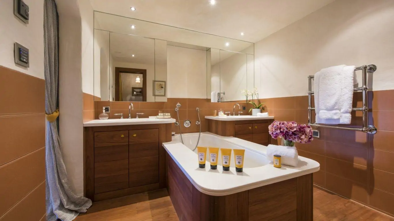 Chalet Bella Coola | Verbier
