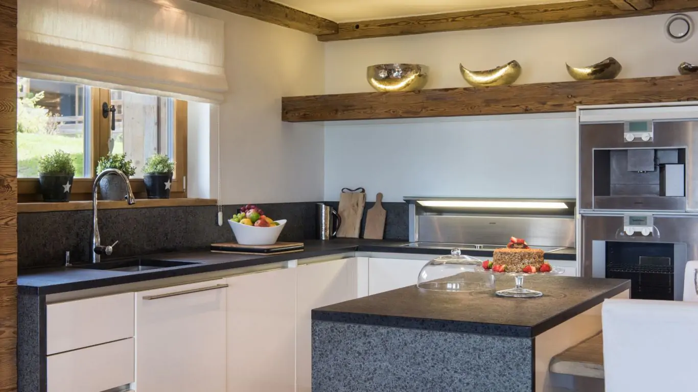 Apartment Saana | Verbier