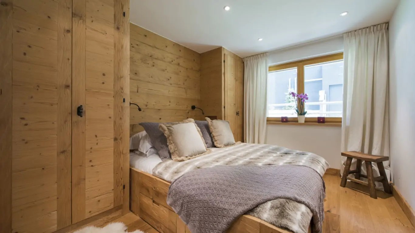 Apartment Saana | Verbier