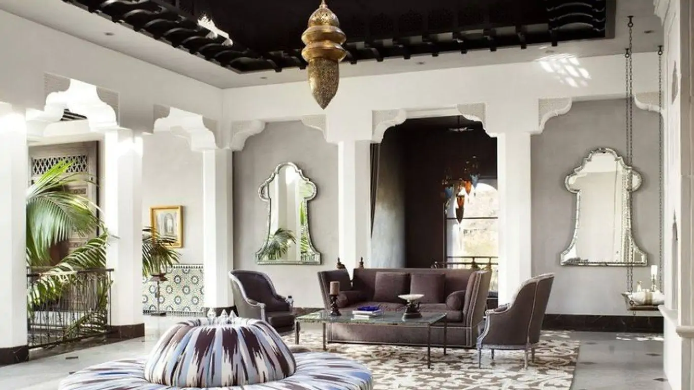 Villa Carol | Palm Springs