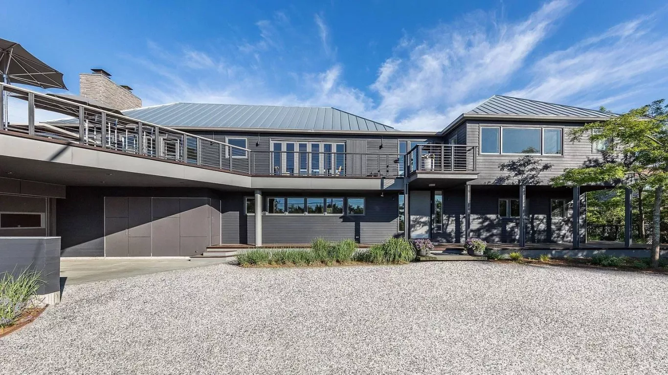 Villa Lindsay | Hamptons