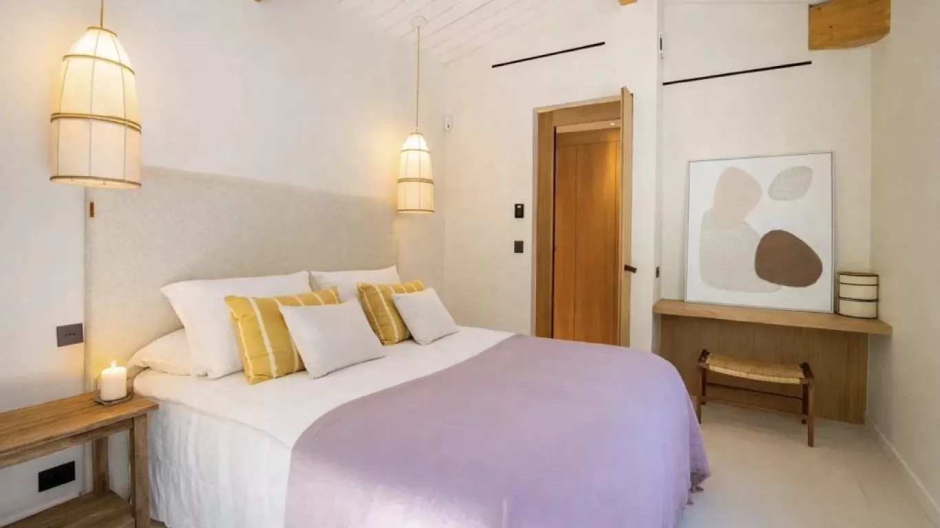 Villa Biondi | St-Tropez