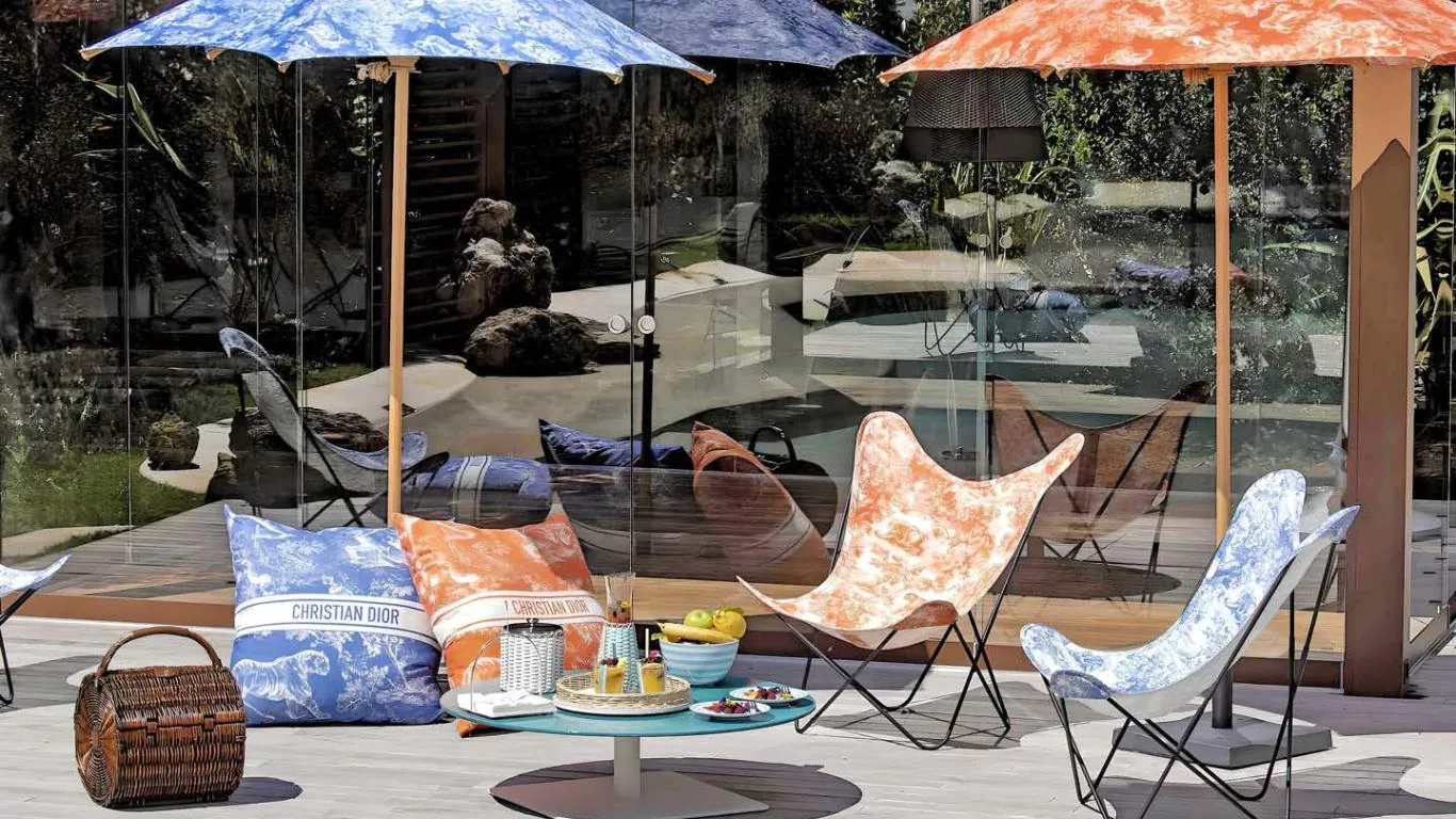 Villa Helena | Forte dei Marmi