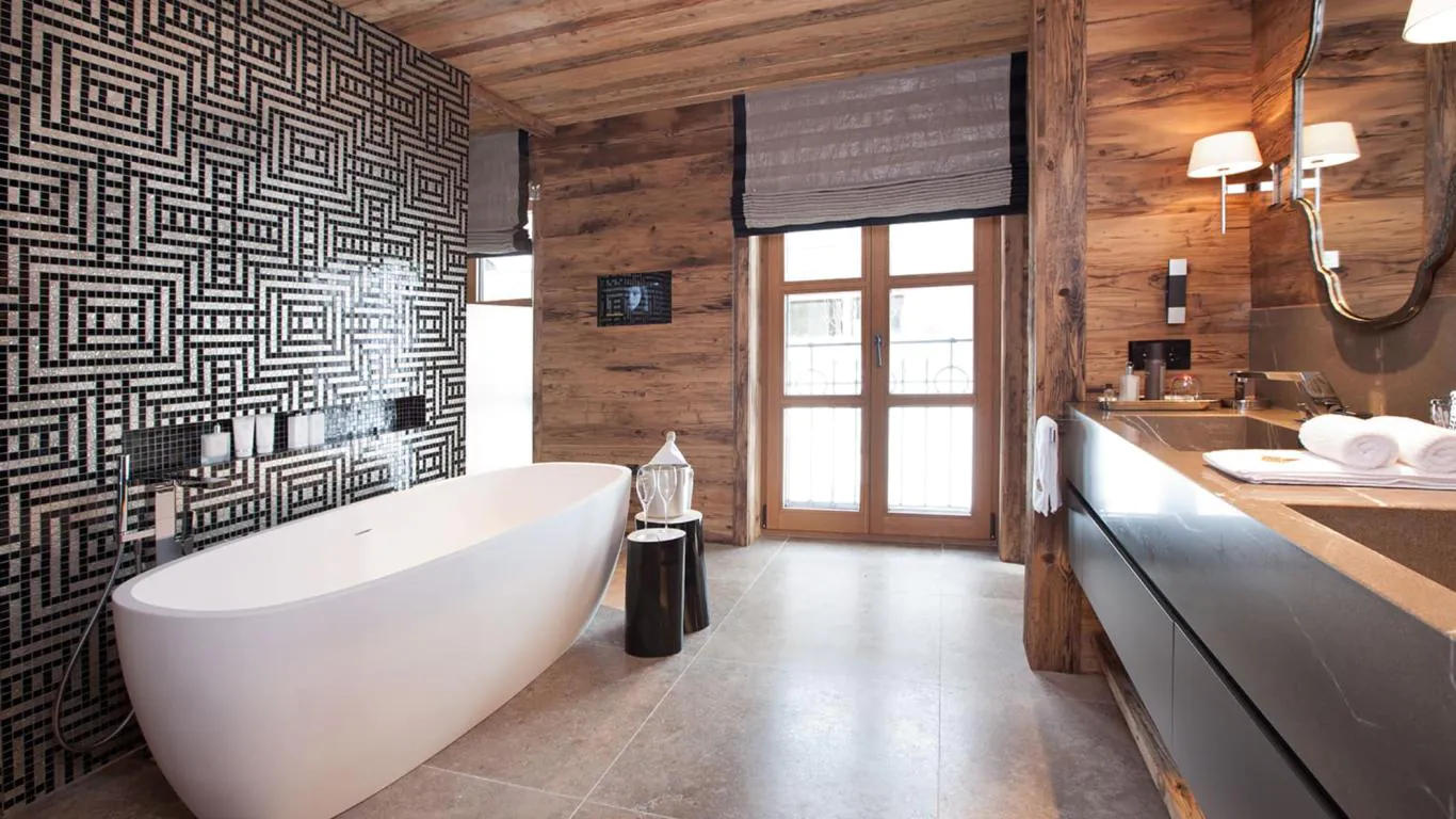 Chalet N | Lech am Arlberg
