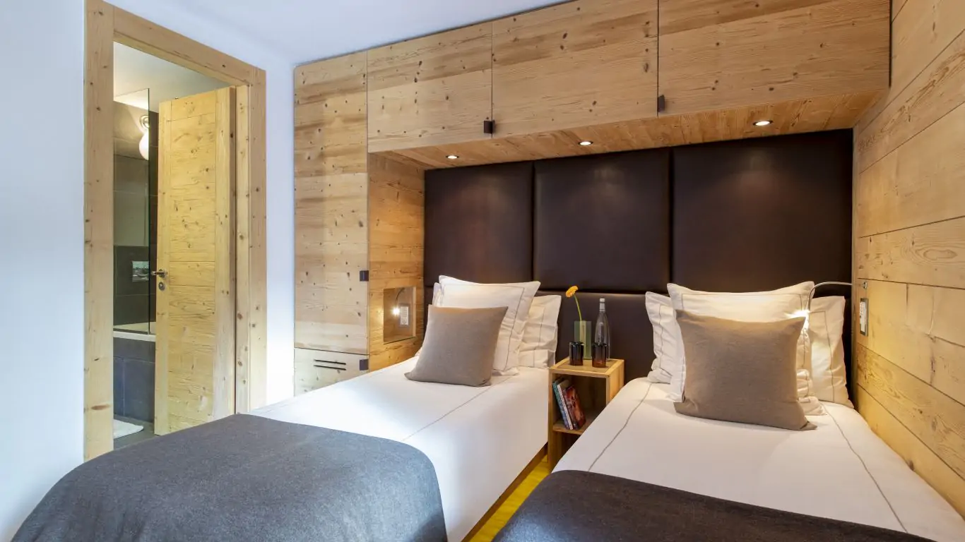 Chalet Spa Verbier | Verbier