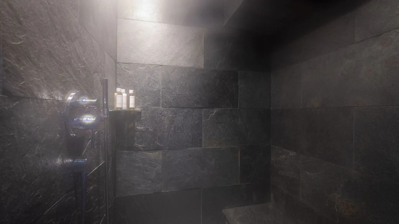 Chalet Spa Verbier | Verbier