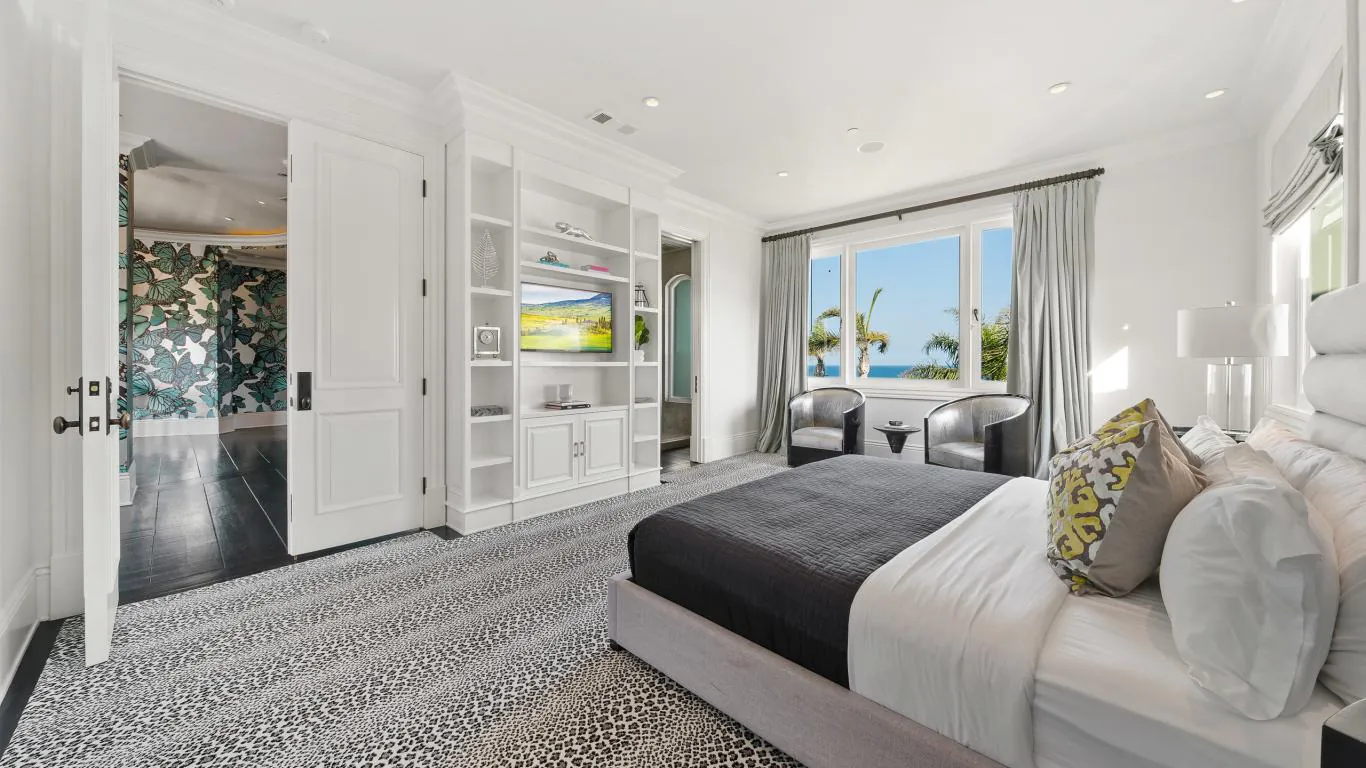 Villa Cara | Malibu
